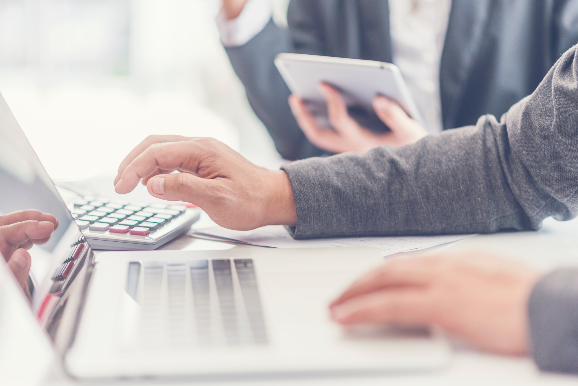 Navarro García Abogados Contratos