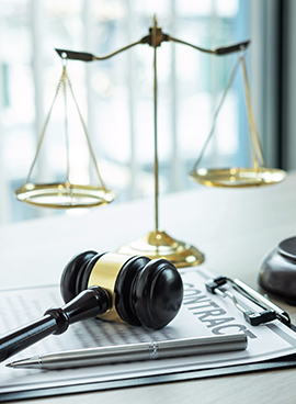 Navarro García Abogados Laboral